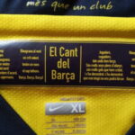 Barcelona Alternativa 08/09 - Image 8