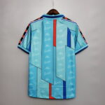 1996-97 - BARCELONA VISITANTE | RETRO - Image 4