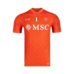 Nápoles Guarda-Redes 25/26