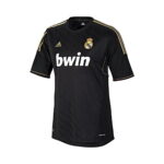 Real Madrid Alternativa 11/12 - Image 2