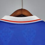 1998 - CROACIA LOCAL | RETRO - Image 9