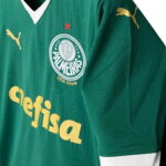 Palmeiras Principal 24/25 - Image 4