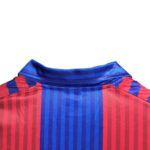 Barcelona Principal 92/93 - Manga Comprida - Image 3