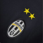 Juventus Alternativa 20/21 - Image 3