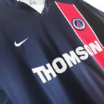 PSG Principal 02/03 - Image 3