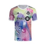 Toronto Pre-Game 25/26