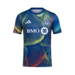 Toronto Pre-Game 25/26