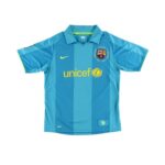 Barcelona Alternativa 07/08