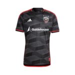 DC United Home 25/26