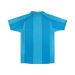 Barcelona Alternativa 07/08 - Image 2