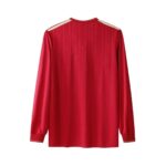 Liverpool Principal 85/86 - Manga Comprida - Image 2