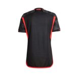 DC United Home 25/26 - Image 2