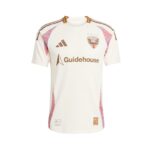 DC United Alternative 25/26