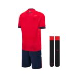 Kit de Criança - Osasuna Principal 24/25 - Image 2