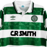 Celtic Principal 89/90 - Image 3