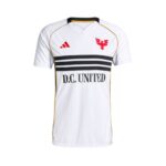 DC United Third 25/26