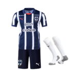 Kit de Criança - Monterrey Principal 24/25