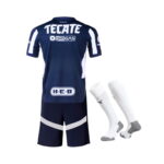 Kit de Criança - Monterrey Principal 24/25 - Image 2