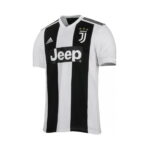 Juventus Principal 18/19