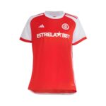 Internacional Principal 24/25 - Versão Feminina