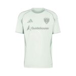 DC United Pre-Game 25/26