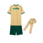 Kit de Criança - Palmeiras Terceiro 24/25 - Image 2