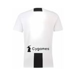 Juventus Principal 18/19 - Image 2