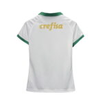 Palmeiras Alternativa 24/25 - Versão Feminina - Image 2