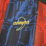 Barcelona Edição Especial 24/25 - Image 4