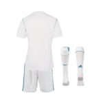 Kit de Criança  - Real Madrid Principal 17/18 - Image 2