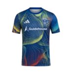 DC United Pre-Game 25/26