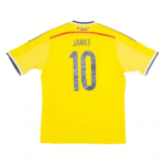 2014 - COLOMBIA LOCAL | RETRO - Image 2