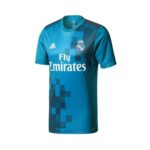 Real Madrid Terceiro 17/18 - Image 3