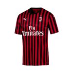 AC Milan Principal 19/20