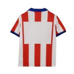 Atletico Madrid Principal 14/15 - Image 2