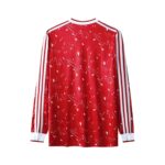 Liverpool Principal 89/90 - Manga Comprida - Image 2