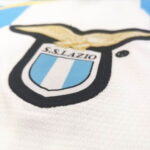 Lazio Principal 99/00 - Liga dos Campeões - Image 3