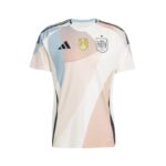 Espanha Alternativa 25/26 - Euro Feminino 2025