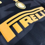 Inter Milão Terceiro 97/98 - Image 3