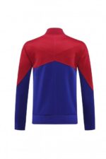 Barcelona 24/25 - Fato de Treino - Zip Completo - Image 12