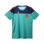 Espanha Guarda-Redes 10/11