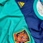 Espanha Guarda-Redes 10/11 - Image 3