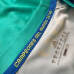 Espanha Guarda-Redes 10/11 - Image 4