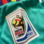 Espanha Guarda-Redes 10/11 - Image 5