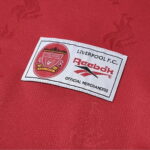 Liverpool Principal 96/97 - Image 4