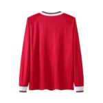 Liverpool Principal 93/94 - Manga Comprida - Image 2