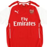 Arsenal Principal 14/15 - Image 3