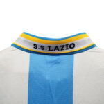 Lazio Principal 99/00 - Liga dos Campeões - Image 4