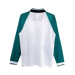 Liverpool Alternativa 93/94 - Manga Comprida - Image 2