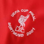 Liverpool Principal 00/01 - Final FA Cup - Image 4